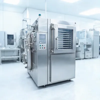 industrial freeze dryer for sale